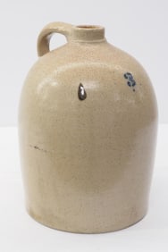 3-gallon crock jug