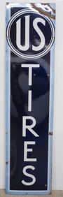 US Tires sign