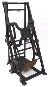 Standard Long Filler Bunch Machine No.20