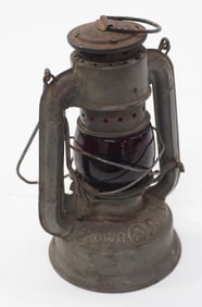 Frowo No.45 miniature lantern