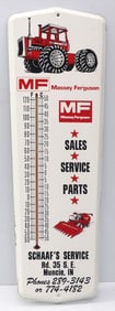 Massey Ferguson thermometer