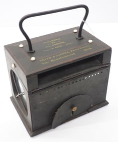 Buggy heater/foot warmer