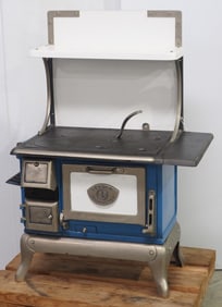 Child size Leader No.649 cooking stove