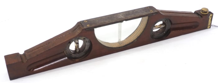 Hight Patent Inclinometer Level