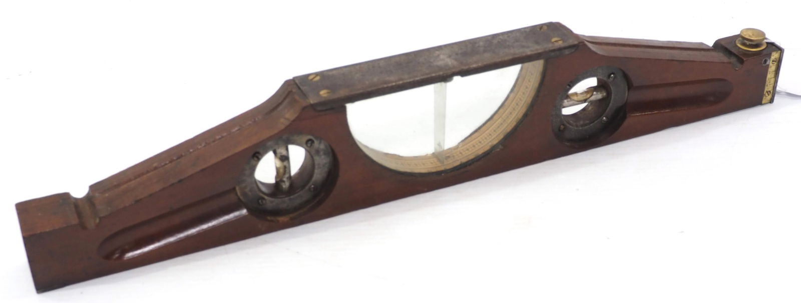 Hight Patent Inclinometer Level (1 of 2)