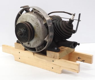 Maytag 1-cylinder engine