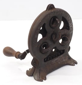 New Era Rope Machine rope maker