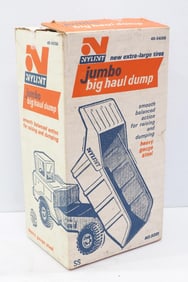 NIB Nylint Jumbo Big Haul Dump Truck