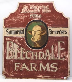 Beechdale Farms, Simmental Breeders