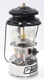 Coleman 1992 Limited Edition Sportsman lantern