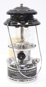 Coleman Commemorative Lantern