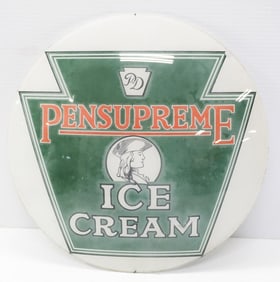 Pensupreme Ice Cream lens