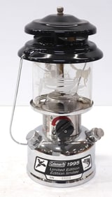 1995 Coleman Limited Edition lantern