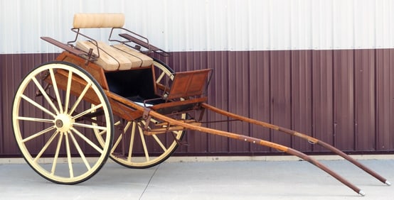 Harewood Sporting Gig