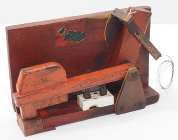 Early chicken barn alarm