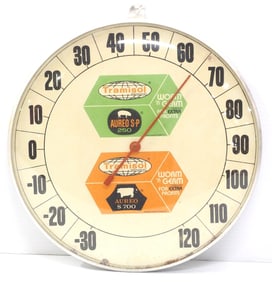 Tramisol Worm 'n Germ thermometer
