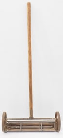 Salesman sample push seeder