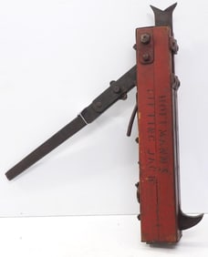 Hoffman's Lifting Jack