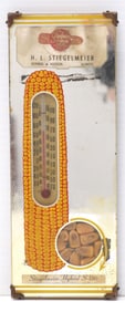 Stiegelmeier Hybrids mirrored thermometer