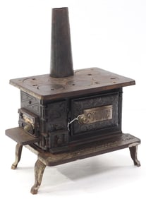 Fortune Junior cooking stove