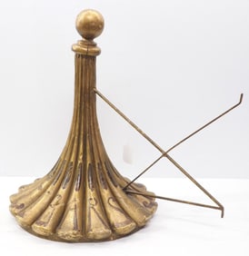 Ace Cigars wall-mount trade sign