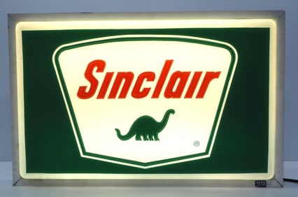 Sinclair sign