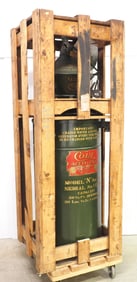 Colt Acetylene Gas Generator