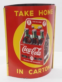 Hanging country store string holder