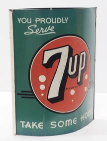 Hanging country store string holder