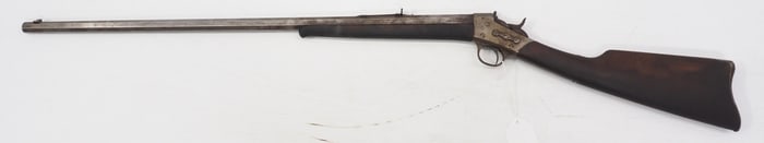 Remington .32 cal. rimfire rifle