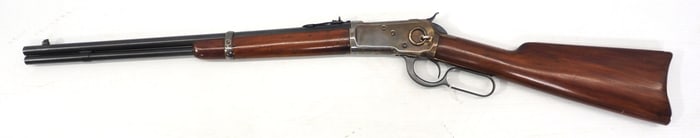 Winchester Model 1892 .35-20 cal. rifle