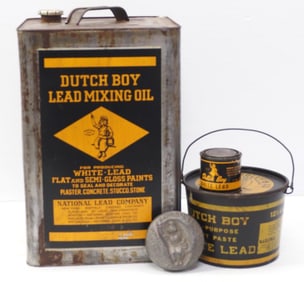 (5) Lead related products