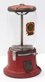 Selmor 1-cent vendor