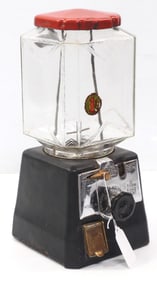 Simmons Model A 1-cent vendor