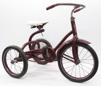 Murray Mercury child's tricycle