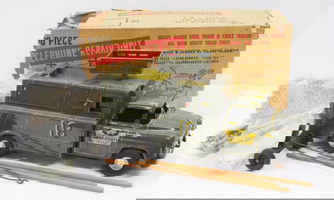 Lumar Telephone Repair Unit