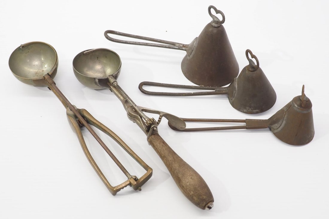 (5) Early ice cream scoops (1 of 3)