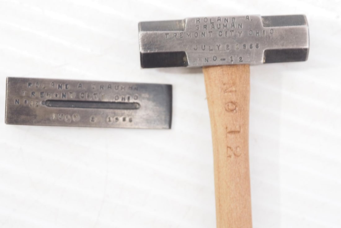 Salesman samples - 3