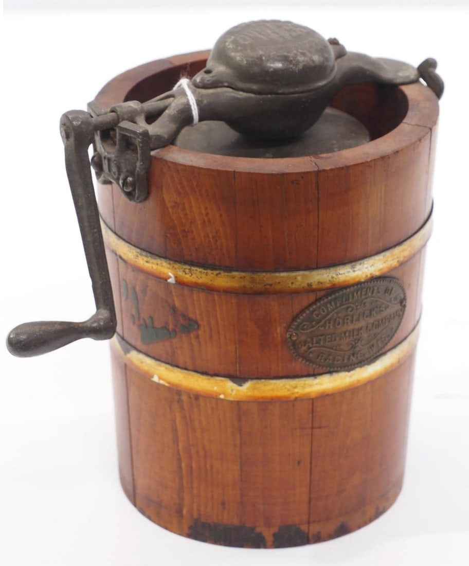 Peerless Iceland ice cream freezer giveaway (1 of 3)