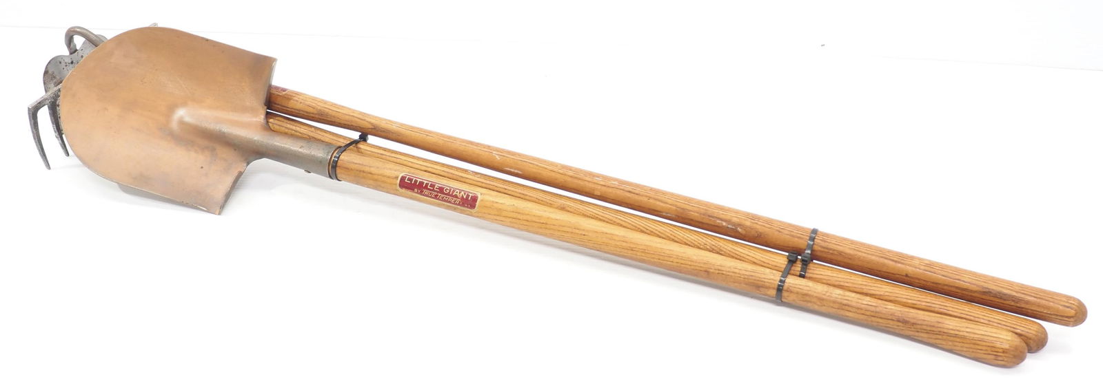 True Temper Little Giant youth yard tool set (1 of 3)