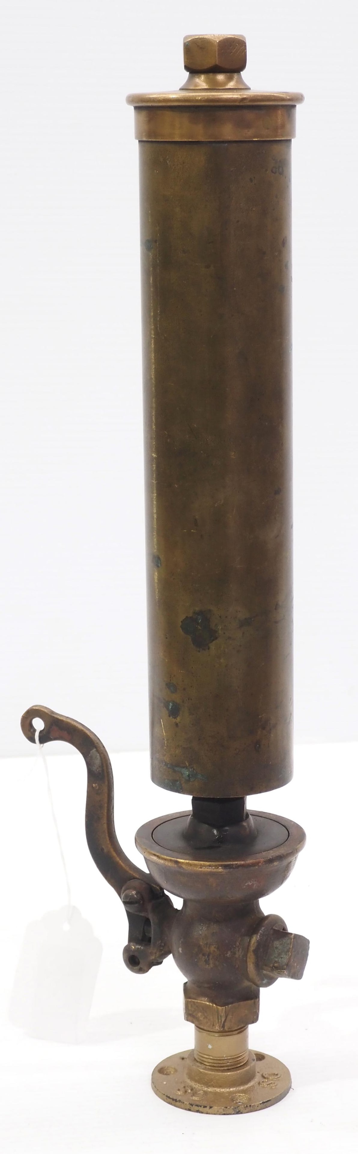 1-chime brass steam whistle (1 of 2)