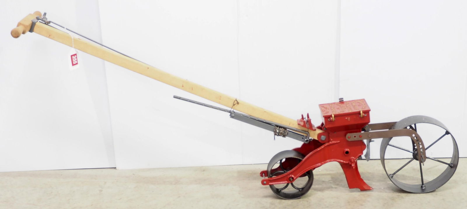 The Columbia Garden Planter (1 of 3)