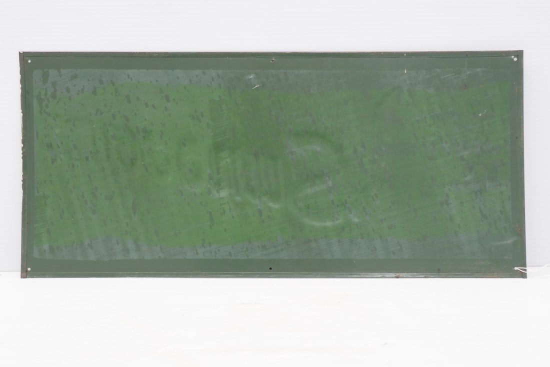 Sunbeam Bread sign - 2