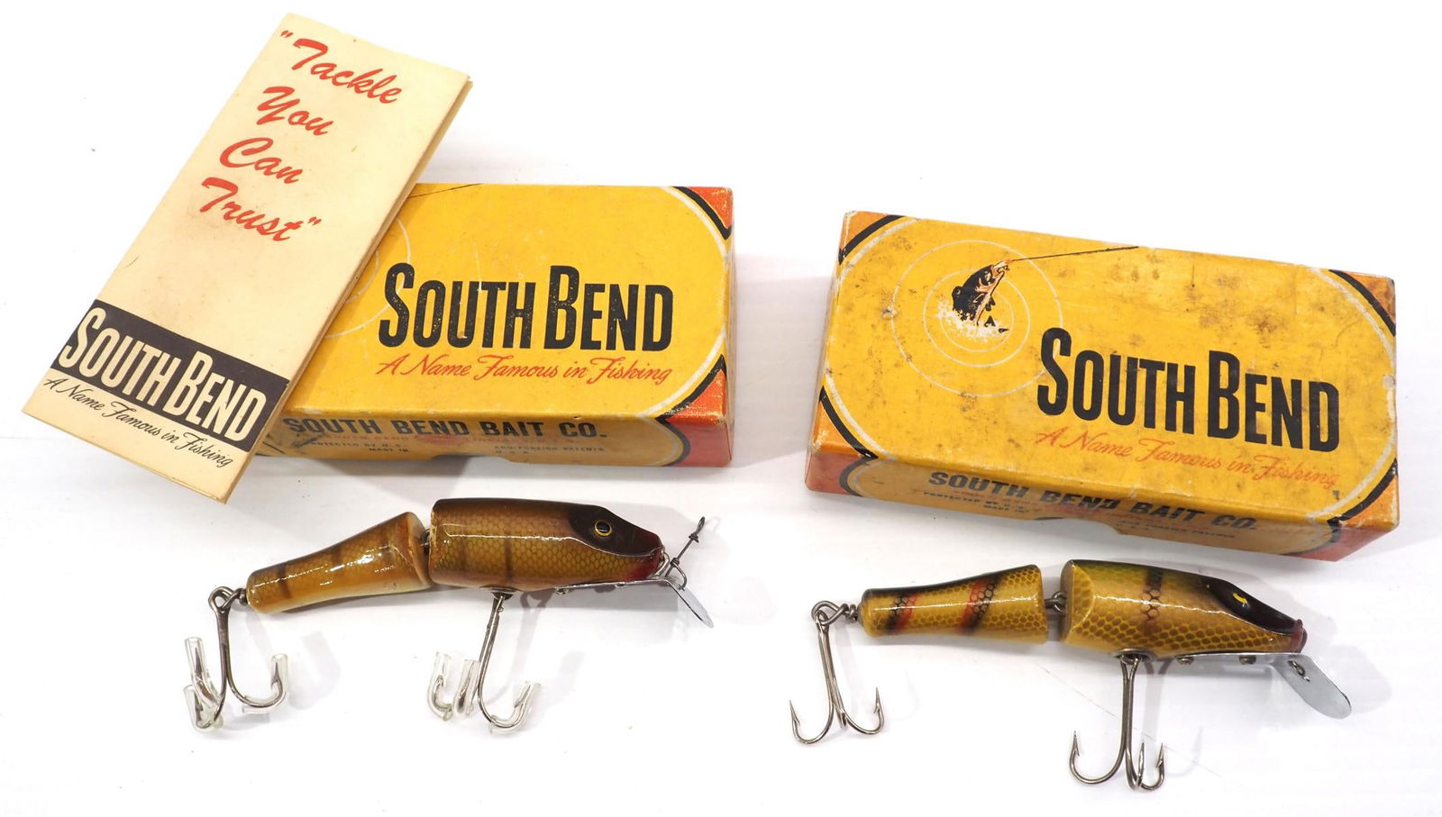 (2) South Bend Pike Orenos (1 of 3)