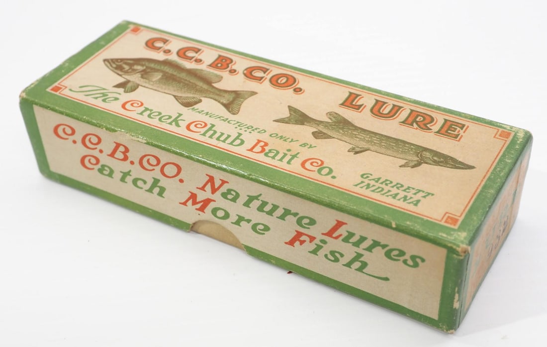 CCB Co. Fire Plug box (1 of 3)