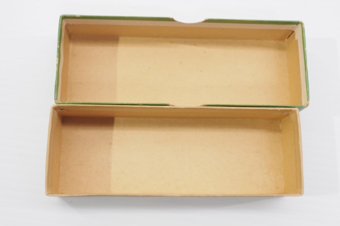 CCB Co. Fire Plug box - 3