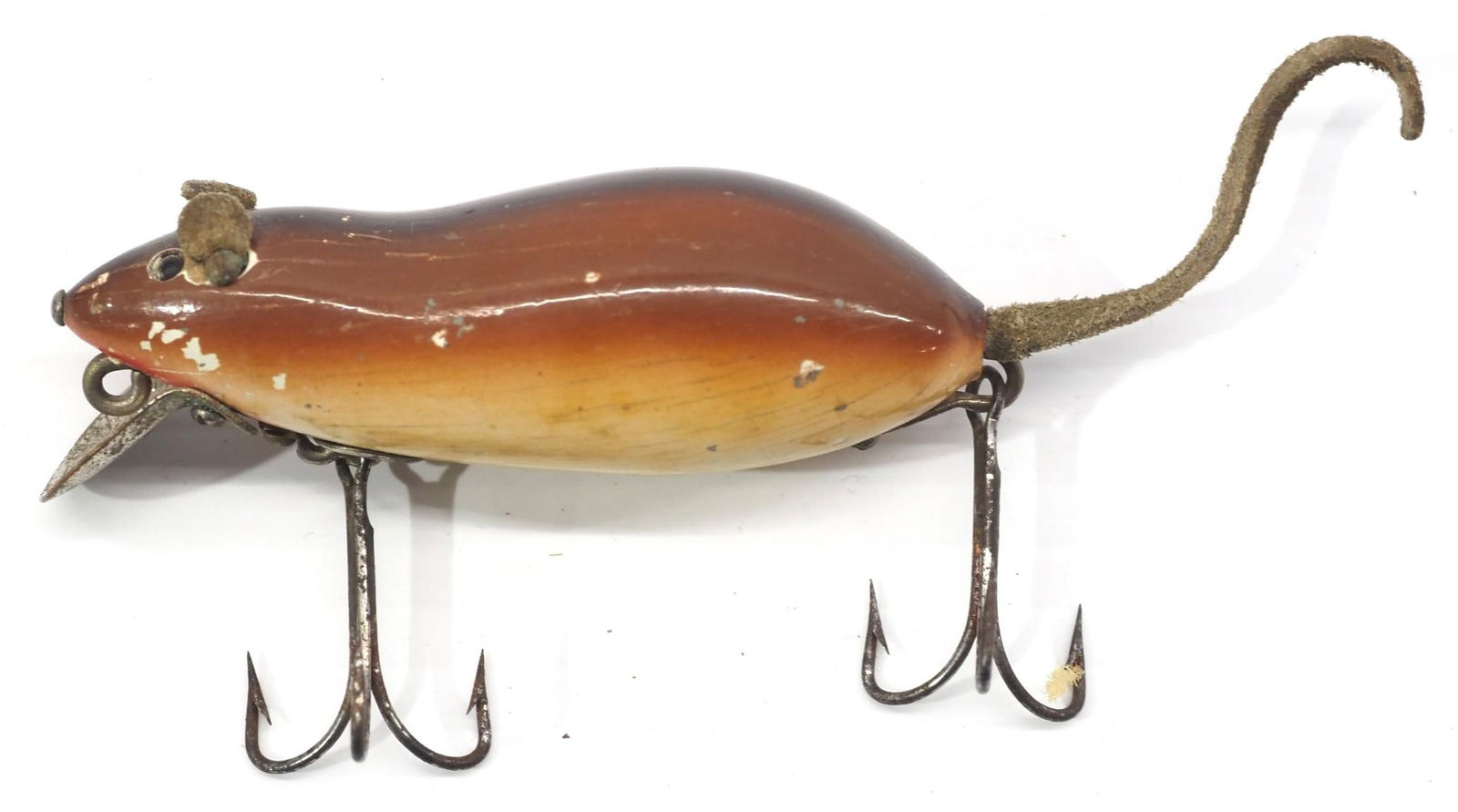 Heddon Meadow Mouse (1 of 2)