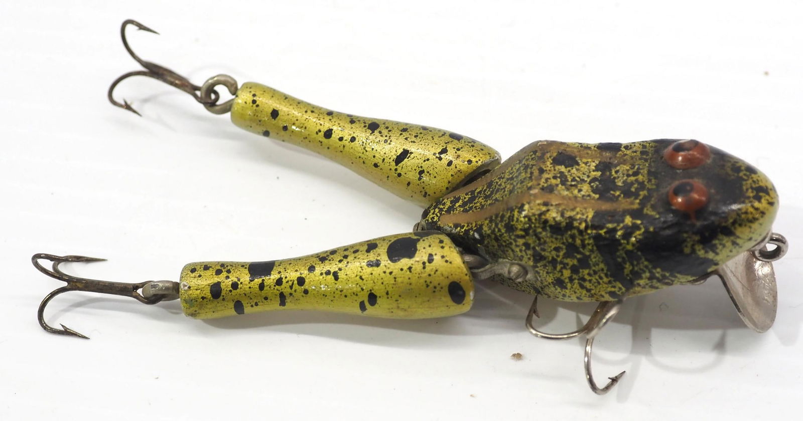 #73 Paw Paw Wattafrog Jr (1 of 3)