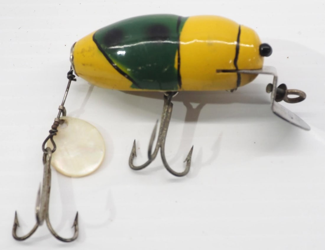 CCB Co. Baby Beetle (1 of 2)