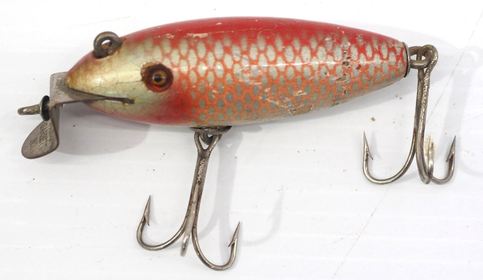 #206 CCB Co. Baby Wiggler (1 of 2)